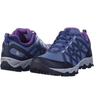 Columbia Womens Peakfreak X2 Outdry Hiking Shoe